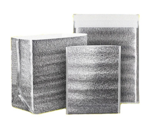 加厚立体外卖保温袋铝箔袋荔枝水果雪糕生鲜食品保温袋大升量冰袋 加厚立体外卖保温袋铝箔袋荔枝水果雪糕生鲜食品保温袋大升量冰袋