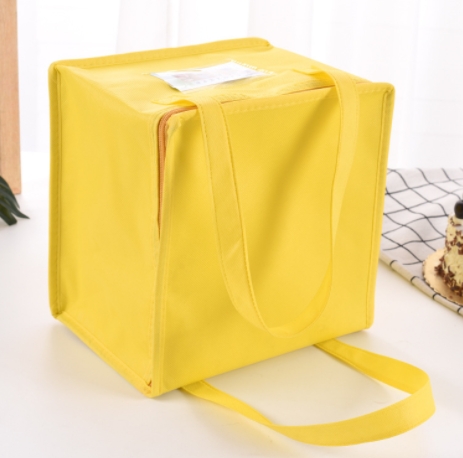 蛋糕保温袋定制大容量保温箱摆摊用保冷外卖无纺布手提保温包 蛋糕保温袋定制大容量保温箱摆摊用保冷外卖无纺布手提保温包